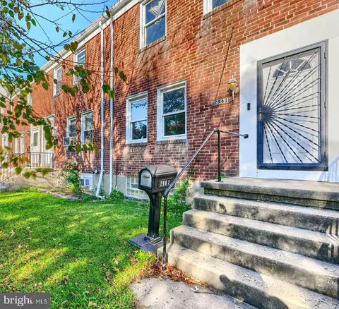 2961 Liberty Pkwy, Dundalk, MD 21222