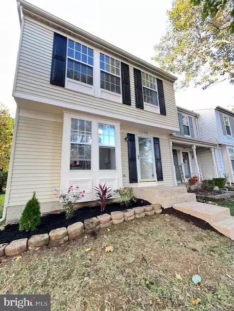 2200 Riding Crop Way, Windsor Mill, MD 21244