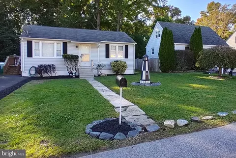 316 Wye, Essex, MD 21221