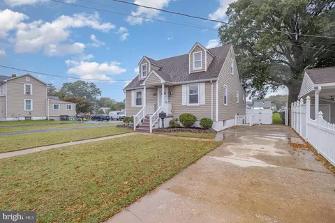 348 Poplar, Essex, MD 21221