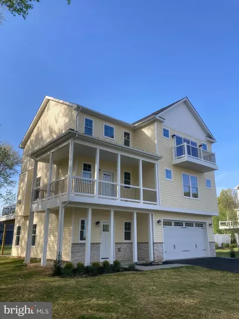 1126 Chester Rd, Middle River, MD 21220 photo 2
