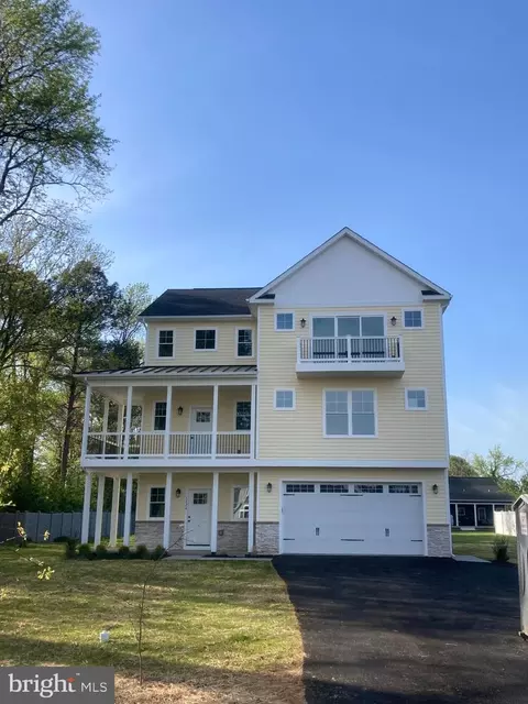 1126 Chester Rd, Middle River, MD 21220