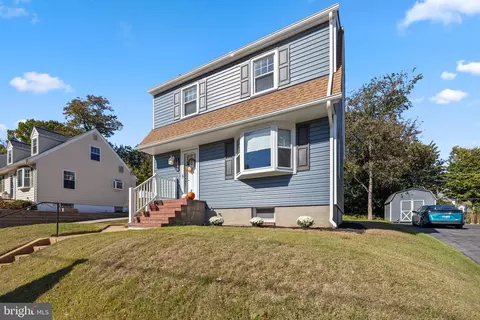 1246 Elm Rd, Halethorpe, MD 21227 photo 23