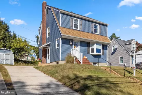 1246 Elm Rd, Halethorpe, MD 21227