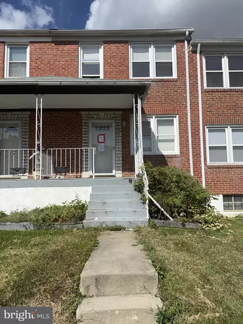 576 Welbrook Rd, Essex, MD 21221