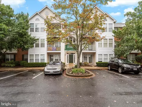 4933 Riders Ct #4933, Owings Mills, MD 21117