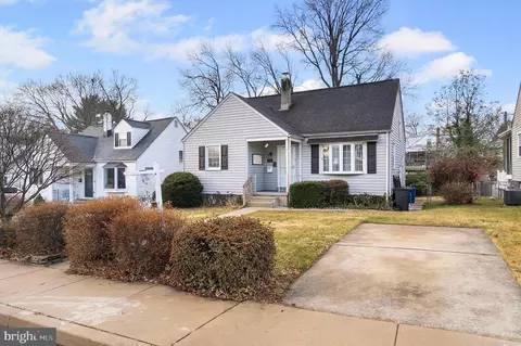 3339 Acton Rd, Parkville, MD 21234