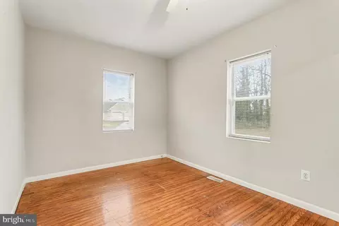 Bedroom - 2810 12th St, Sparrows Point, MD 21219 photo 8 of 12