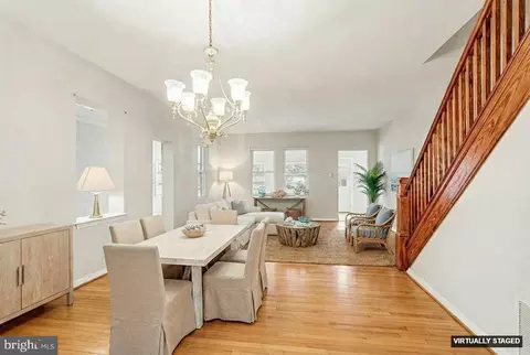 Dining - 2810 12th St, Sparrows Point, MD 21219 photo 1 of 1
