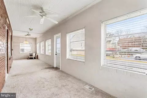 Entry Way - 2810 12th St, Sparrows Point, MD 21219 photo 1 of 1