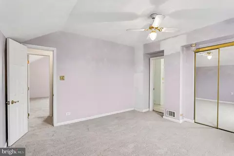 Bedroom - 2810 12th St, Sparrows Point, MD 21219 photo 7 of 12