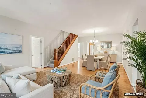 Living - 2810 12th St, Sparrows Point, MD 21219 photo 1 of 3