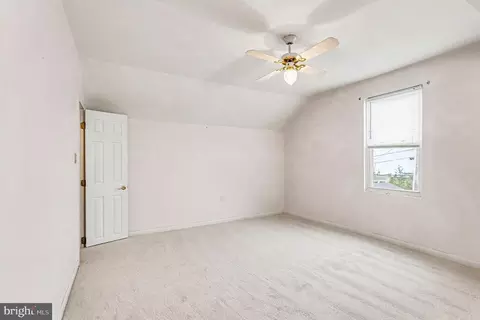 Bedroom - 2810 12th St, Sparrows Point, MD 21219 photo 10 of 12