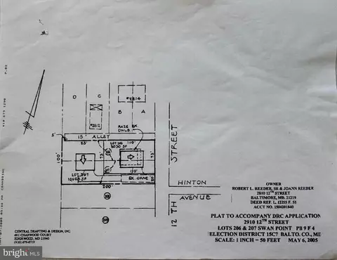 Other - 2810 12th St, Sparrows Point, MD 21219 photo 15 of 18