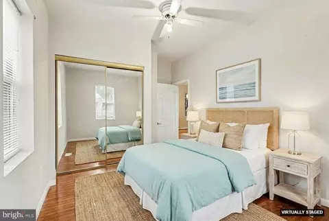 Bedroom - 2810 12th St, Sparrows Point, MD 21219 photo 2 of 12