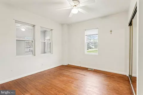 Bedroom - 2810 12th St, Sparrows Point, MD 21219 photo 5 of 12