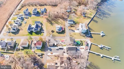 View/Area - 2810 12th St, Sparrows Point, MD 21219 photo 6 of 8