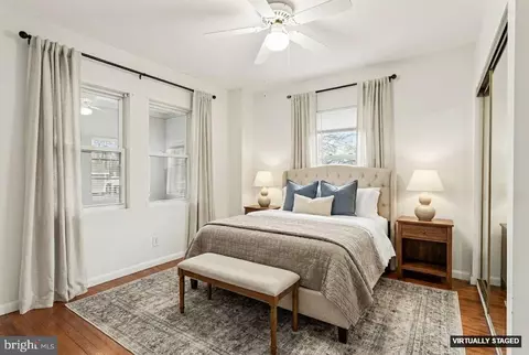 Bedroom - 2810 12th St, Sparrows Point, MD 21219 photo 1 of 12