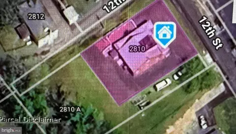 View/Area - 2810 12th St, Sparrows Point, MD 21219 photo 2 of 8