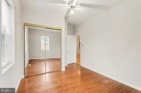 Bedroom - 2810 12th St, Sparrows Point, MD 21219 photo 6 of 12