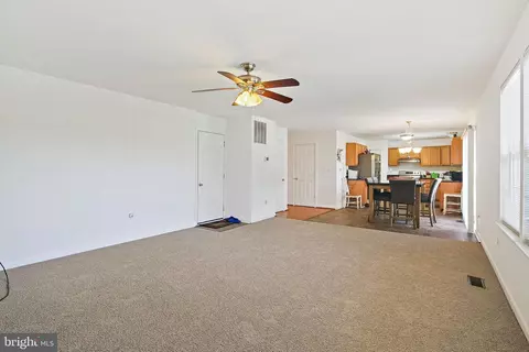 Living - 8422 Merryview Dr, Windsor Mill, MD 21244 photo 2 of 5
