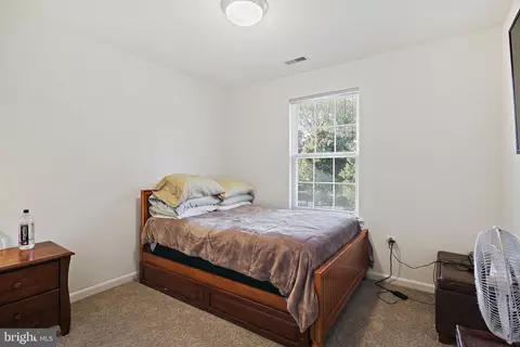Bedroom - 8422 Merryview Dr, Windsor Mill, MD 21244 photo 1 of 4