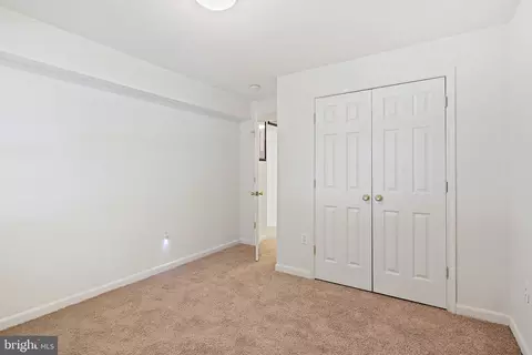 Bedroom - 8422 Merryview Dr, Windsor Mill, MD 21244 photo 4 of 4