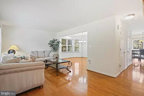 Living - 8422 Merryview Dr, Windsor Mill, MD 21244 photo 1 of 5