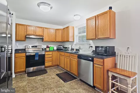 Kitchen - 8422 Merryview Dr, Windsor Mill, MD 21244 photo 1 of 1