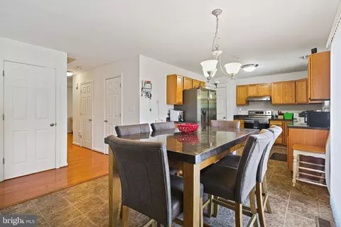 Dining - 8422 Merryview Dr, Windsor Mill, MD 21244 photo 1 of 2