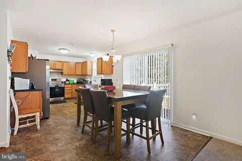 Dining - 8422 Merryview Dr, Windsor Mill, MD 21244 photo 2 of 2