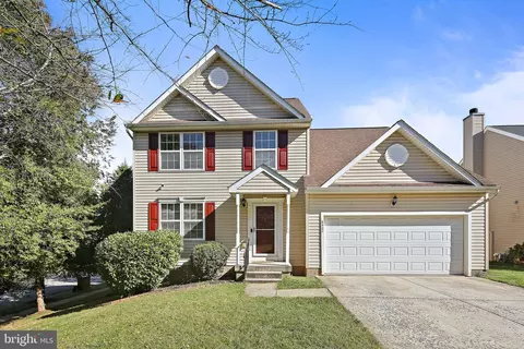 8422 Merryview Dr, Windsor Mill, MD 21244