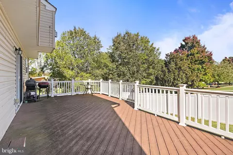 Exterior - 8422 Merryview Dr, Windsor Mill, MD 21244 photo 2 of 4
