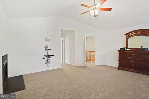 Entry Way - 8422 Merryview Dr, Windsor Mill, MD 21244 photo 1 of 1