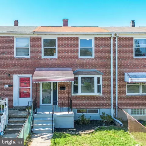 1618 Riverwood Rd, Essex, MD 21221