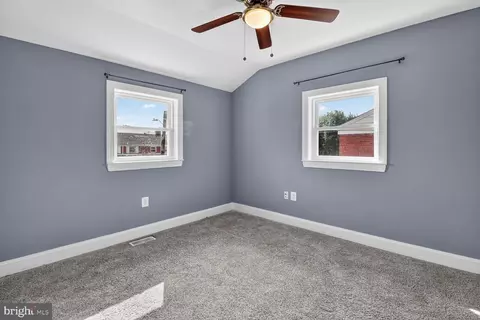 Bedroom - 1922 Ormand Rd, Dundalk, MD 21222 photo 4 of 4