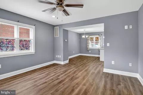 Living - 1922 Ormand Rd, Dundalk, MD 21222 photo 1 of 2