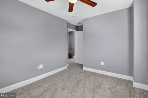 Bedroom - 1922 Ormand Rd, Dundalk, MD 21222 photo 2 of 4