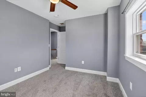 Bedroom - 1922 Ormand Rd, Dundalk, MD 21222 photo 3 of 4