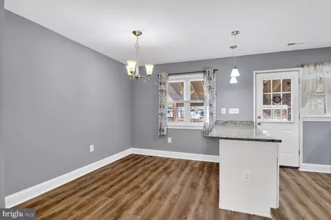 Entry Way - 1922 Ormand Rd, Dundalk, MD 21222 photo 2 of 3