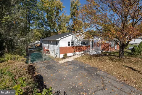 1124 Dorchester Ave, Woodlawn, MD 21207