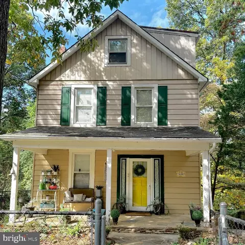 3646 Clifmar Rd, Windsor Mill, MD 21244