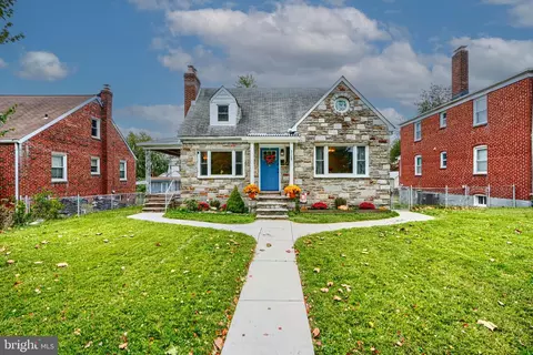 3128 Liberty Pkwy, Dundalk, MD 21222