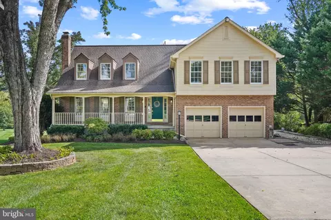 1309 Brook Meadow Dr, Towson, MD 21286