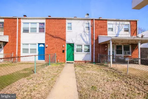 2127 Jasmine Rd, Dundalk, MD 21222