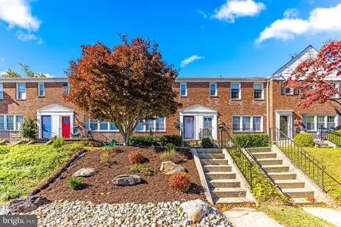 1815 Loch Shiel, Towson, MD 21286
