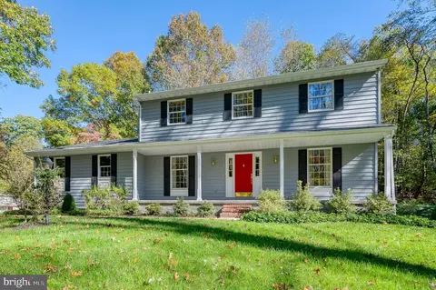 Exterior - 26 Constantine Dr, Phoenix, MD 21131 photo 2 of 12