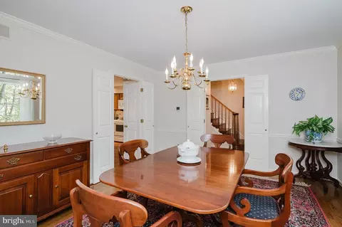 Dining - 26 Constantine Dr, Phoenix, MD 21131 photo 1 of 4