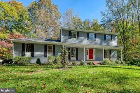 Exterior - 26 Constantine Dr, Phoenix, MD 21131 photo 3 of 12