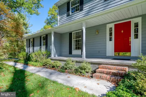 Exterior - 26 Constantine Dr, Phoenix, MD 21131 photo 6 of 12